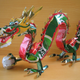 Illustration for article titled Japans Amazing Drink Can Sculptures Will Melt Your Mind